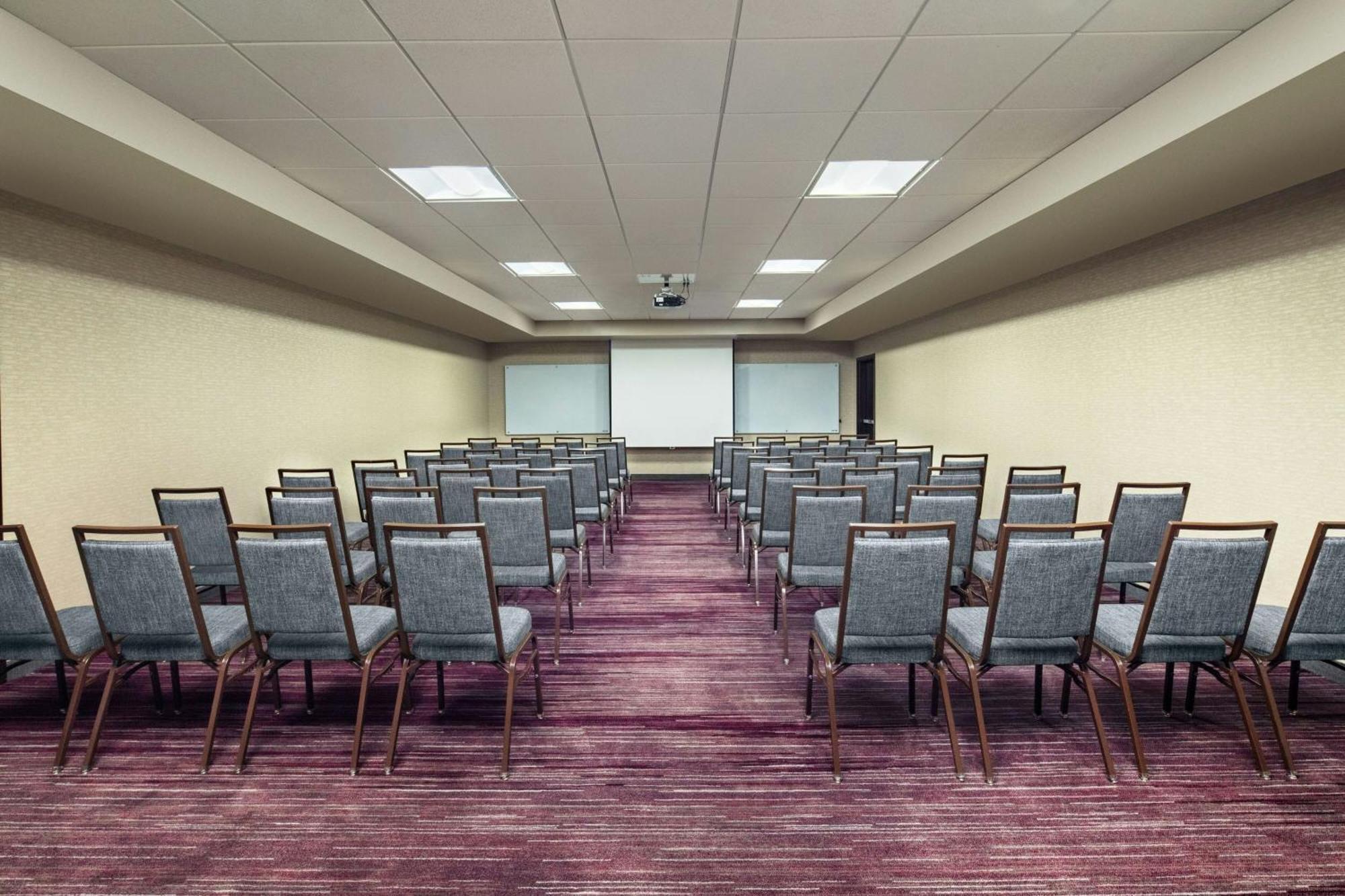 Hotel Courtyard By Marriott Dayton North Extérieur photo
