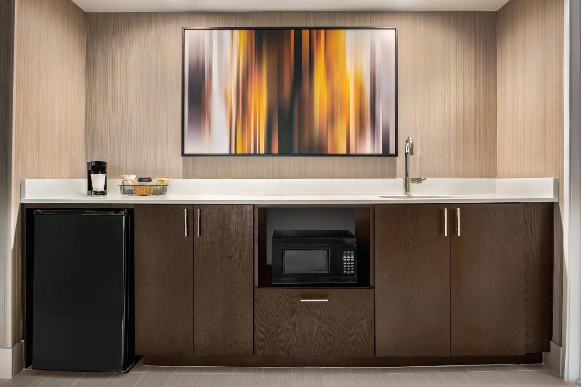 Hotel Courtyard By Marriott Dayton North Extérieur photo
