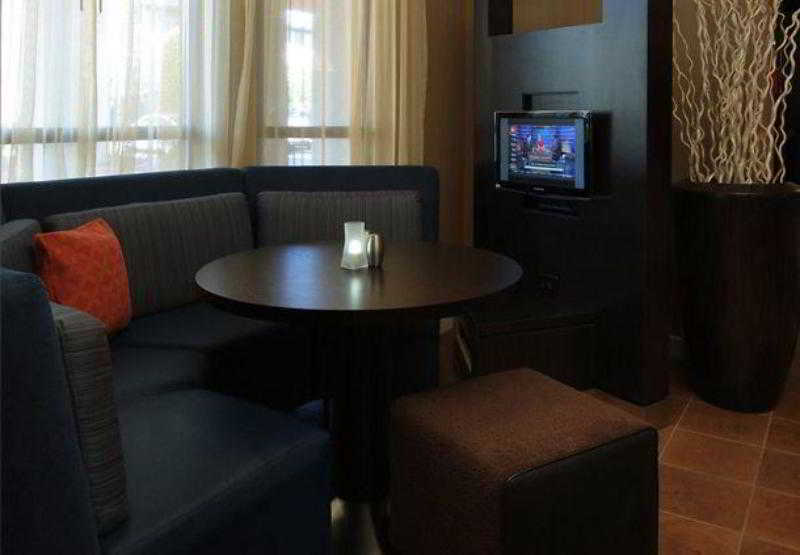 Hotel Courtyard By Marriott Dayton North Extérieur photo