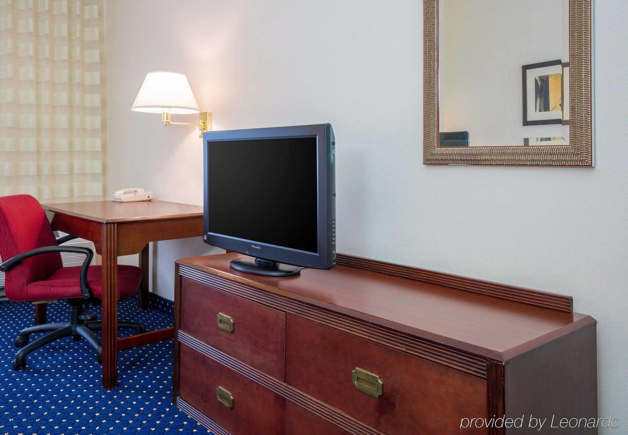 Hotel Courtyard By Marriott Dayton North Extérieur photo