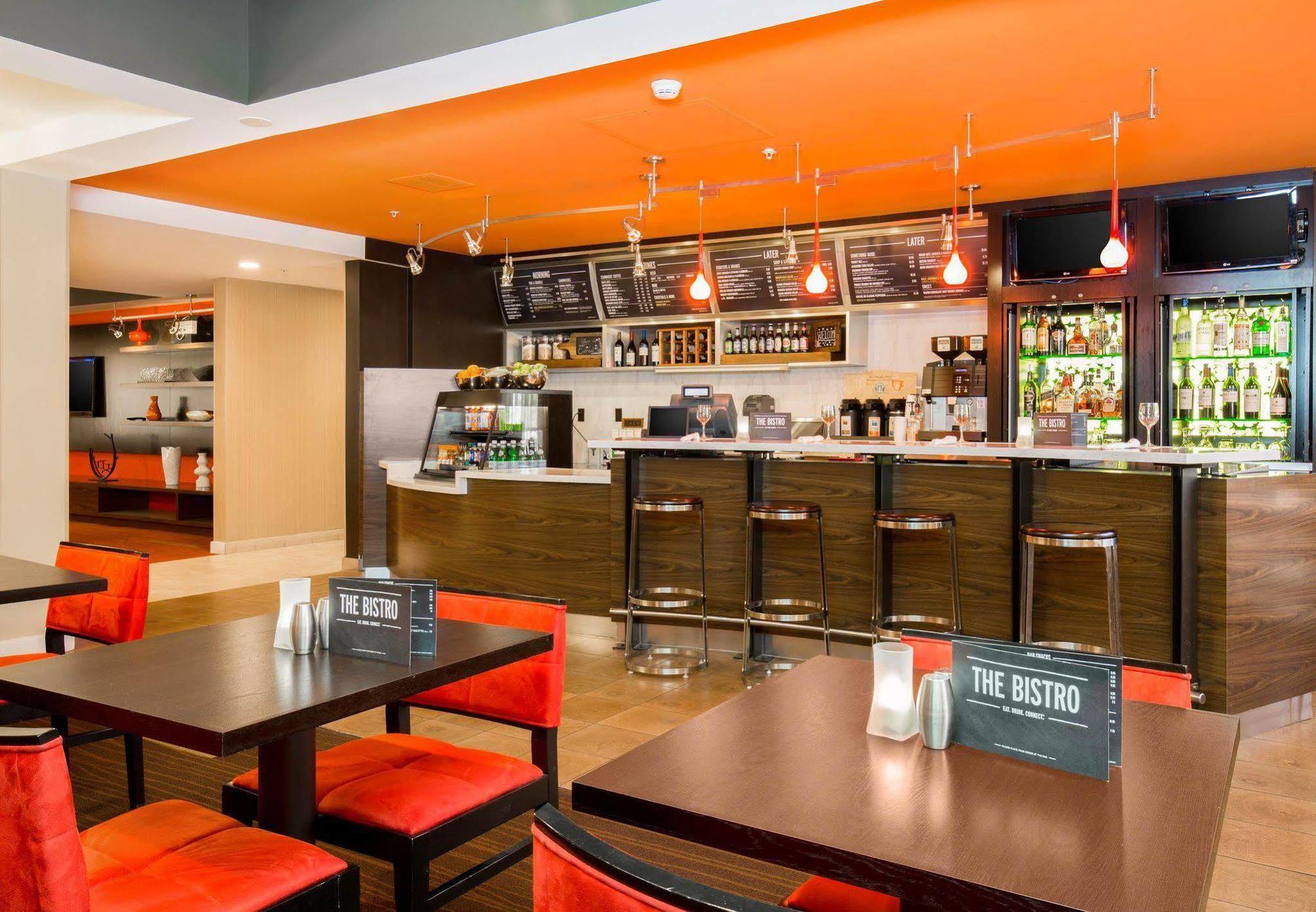 Hotel Courtyard By Marriott Dayton North Extérieur photo