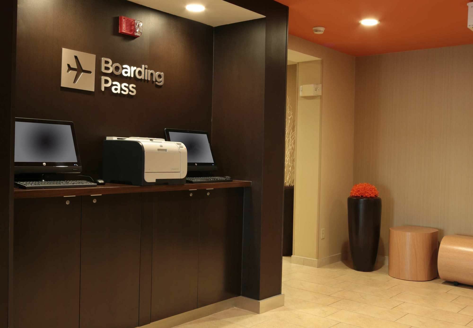 Hotel Courtyard By Marriott Dayton North Extérieur photo
