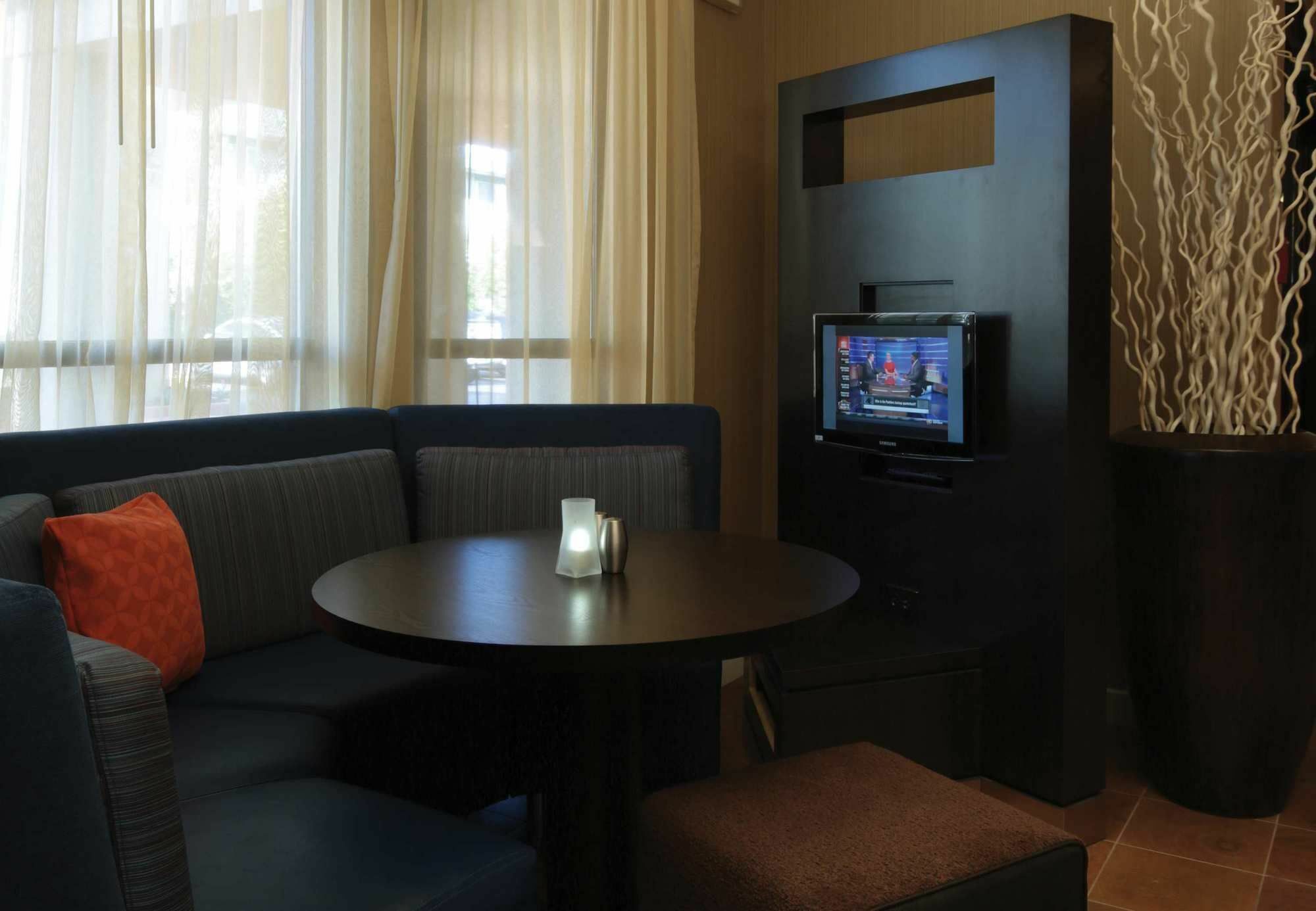 Hotel Courtyard By Marriott Dayton North Extérieur photo