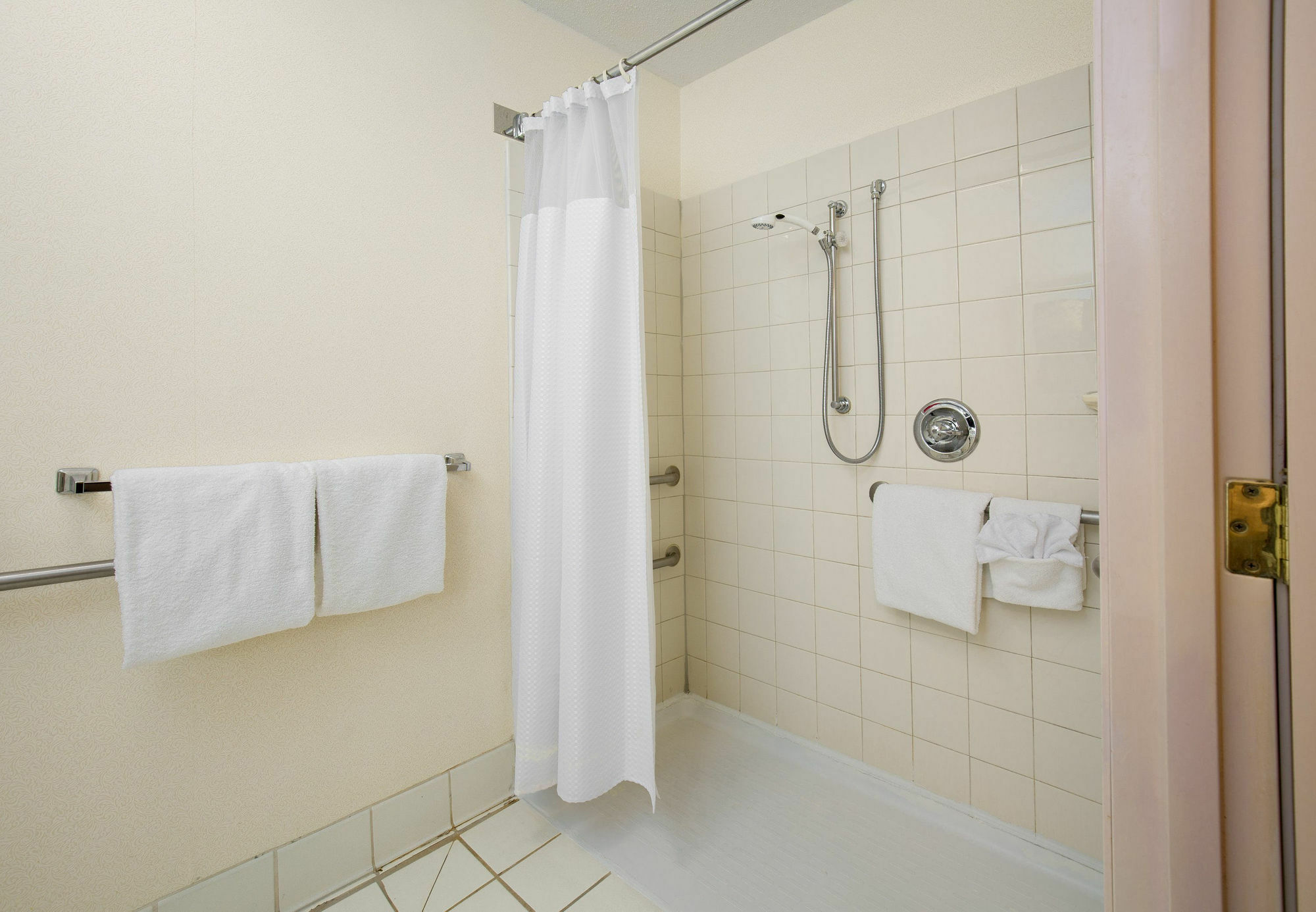 Hotel Courtyard By Marriott Dayton North Extérieur photo