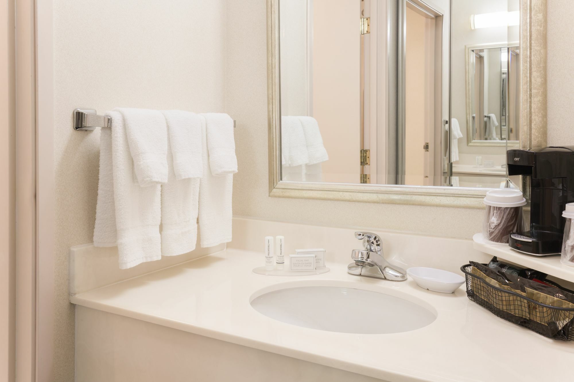 Hotel Courtyard By Marriott Dayton North Extérieur photo